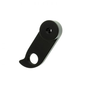 Gancheira De Emergência G032 (PRETO)