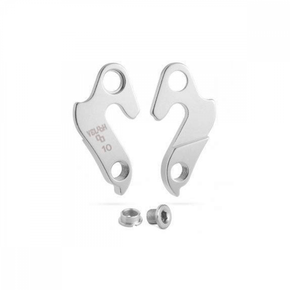 Gancheira Gallo Azonic Three Heads 10 Velooh