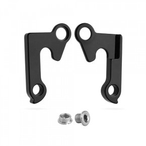 Gancheira GT Agressor GT Ricochet G007