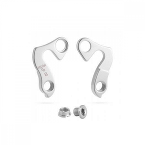 Gancheira GTS M7 Gios HighOne Dabomb Hupi Viking TSW 08 Velooh