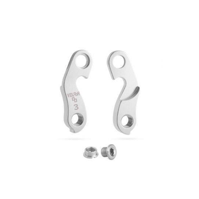 Gancheira KSW South Lotus Ever 03 Velooh