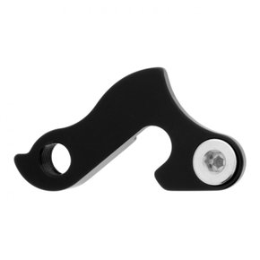 GANCHEIRA MOSSO/MOB STAMINA/VIKINGX/HEILAND/SOUL/FUJI/ HUPI/TSW/CORRATEC/GTMax (PRETO) G016