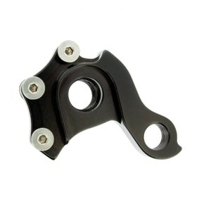 Gancheira Oggi Agile Carbon/ Caloi Carbon Racing - G296