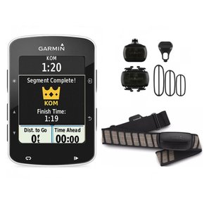 GARMIN EDGE 520 (COMBO) BUNDLE PRETO - CICLOCOMPUTADOR C/ GPS GARMIN EDGE 520 (COMBO) BUNDLE PRETO - CICLOCOMPUTADOR C/ GPS
