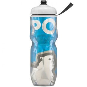 GARRAFA BIG BEAR BLUE TÉRMICA POLAR BOTTLE 1240ml