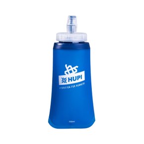 Garrafa Dobrável Soft Flash HUPI 350ml