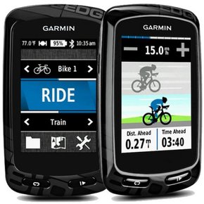 GPS Garmin Edge 810 GPS Garmin Edge 810