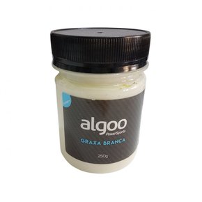 Graxa Branca Siliconada Algoo