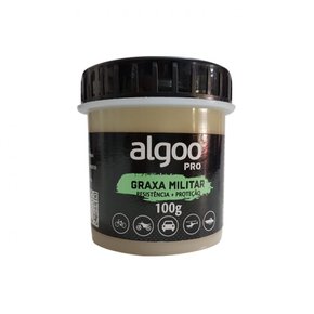 Graxa Militar Algoo Pro
