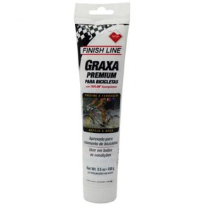 Graxa Premium Finish Line 100g