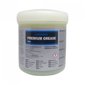 Graxa Premium Shimano 500g