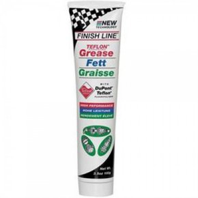 Graxa Teflon Finish Line 100g