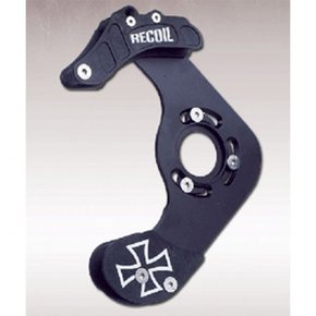 Guia de Corrente Da Bomb Recoil