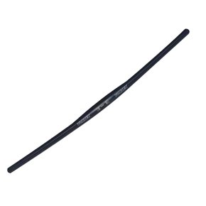 Guidão de Bicicleta Vortex Reto Super Light Alumínio 31.8 x 800mm