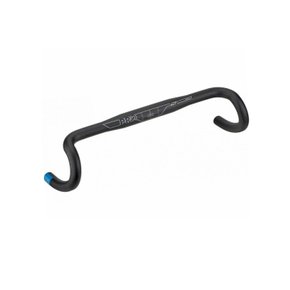 Guidão Shimano Pro LT Compact Gravel 31.8 x 440MM 10° Flare