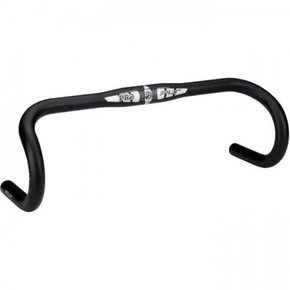 Guidão Speed PRO (Shimano) PLT Ergonômico Alumínio