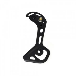 Haste de Câmbio Externa Shimano Deore RD-M5120 SGS