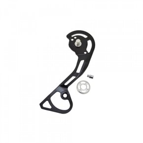 Haste de Câmbio Externa Shimano SLX RD-M675