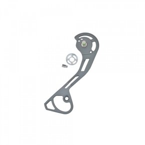 Haste de Câmbio Externa Shimano SLX RD-M675 SGS