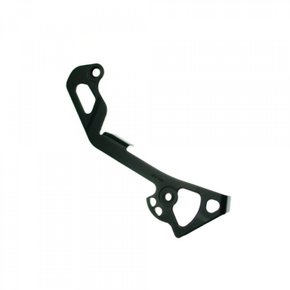 Haste de Câmbio Interna Shimano Deore RD-M610 SGS