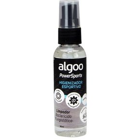 Higienizador Bactericida e Fungicida Algoo 60ml