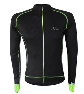 Jaqueta Black Premium Mauro Ribeiro