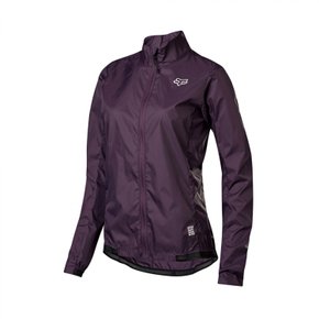 Jaqueta Corta Vento Fox Defend Feminina