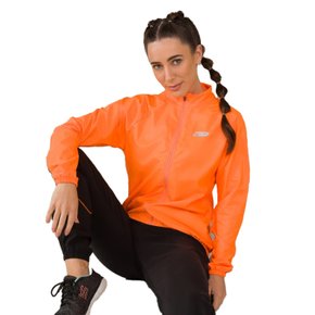 Jaqueta Corta Vento Sol Sports Mood Feminina