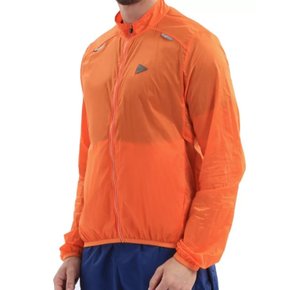 Jaqueta Corta Vento Sol Sports Terra Masculina