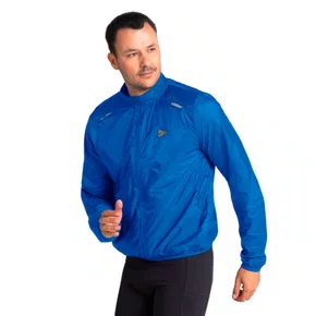 Jaqueta Corta Vento Sol Sports Terra Masculina