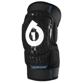 Joelheira Six Sixone Rage M