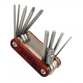 Jogo de ferramenta Airace AFT-01