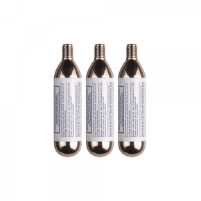 Kit 3 Unidades Refil Cilindro Co2 Calypso 16g