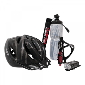 Kit Ciclista Elite Velooh