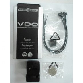 Kit de Cadência VDO