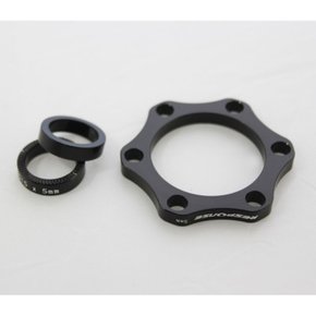 Kit de Conversão para Cubo Dianteiro Boost Session Parts