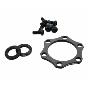 Kit de Conversão para Cubo Traseiro Boost Session Parts