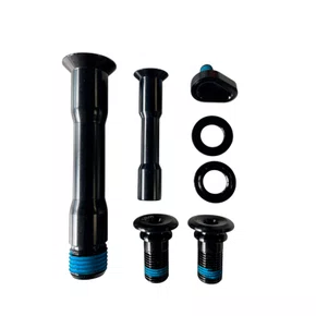 Kit de Pivôs da Suspensão Traseira Cannondale Scalpel 2024 K36024