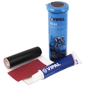 Kit de remendo Vipal EV-01