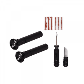 Kit de Reparo Pneu sem Câmara Z-Bar Plugs Zefal