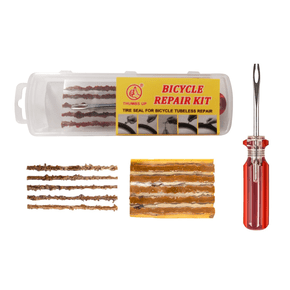 Kit de Reparo Tubeless para Pneu de Bicicleta Thumbs Up