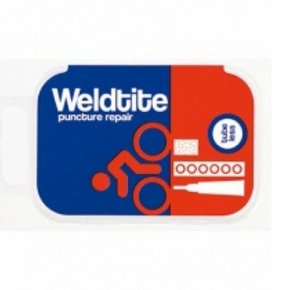 Kit de Reparo Weldtite