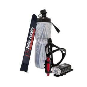 Kit Elite para Bike Velooh