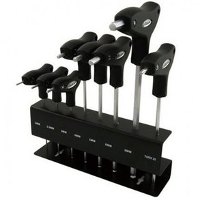 Kit Ferramenta Giant Handle Hex Key