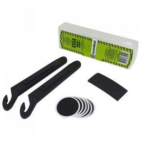 Kit Remendo c/ Espátula Kombat