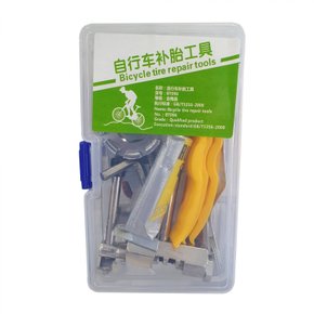 Kit Remendo com Ferramentas 10 Funções BT096 Bing