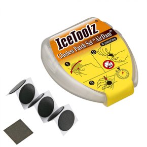 Kit Remendo Icetoolz 56P6