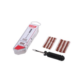 Kit Remendo para Tubeless Zefal com Ferramenta
