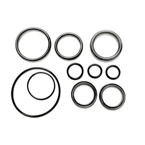 Kit Reparo Service Kit S-Tres 100 Horas Suspensão Lefty Ocho