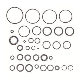 Kit Reparo Service Kit S-Tres 150 Horas Suspensão Lefty 1.0 e 2.0